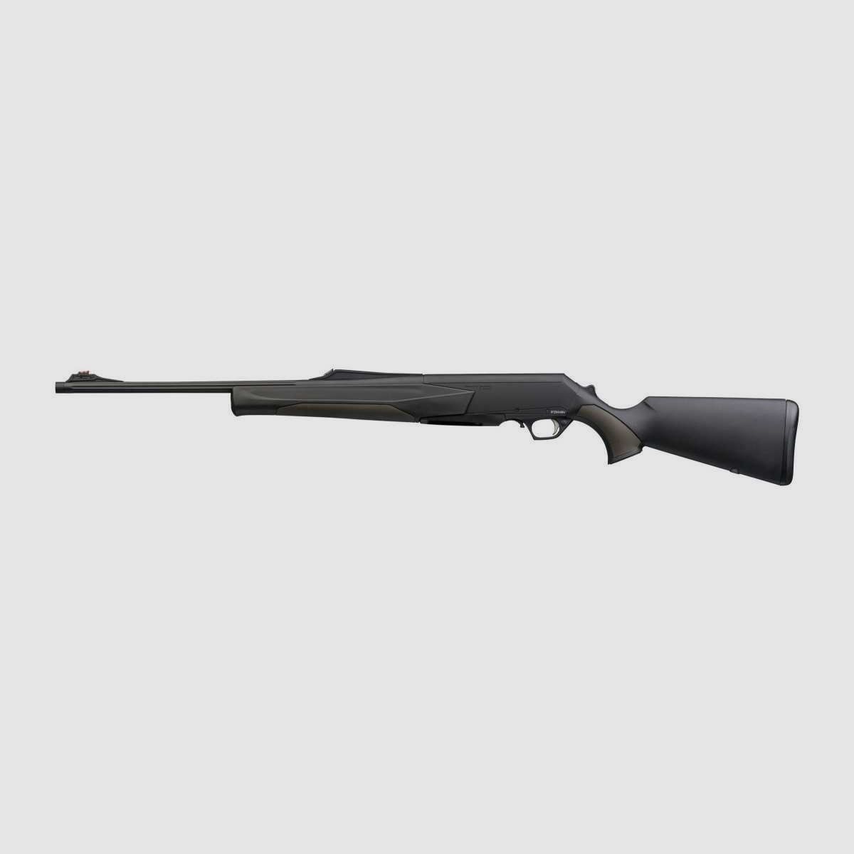 BÜCHSE BAR MK3 COMPO HC SCHWARZ BRAUN LINKS THR 9.3X62, Bild 6 von 6