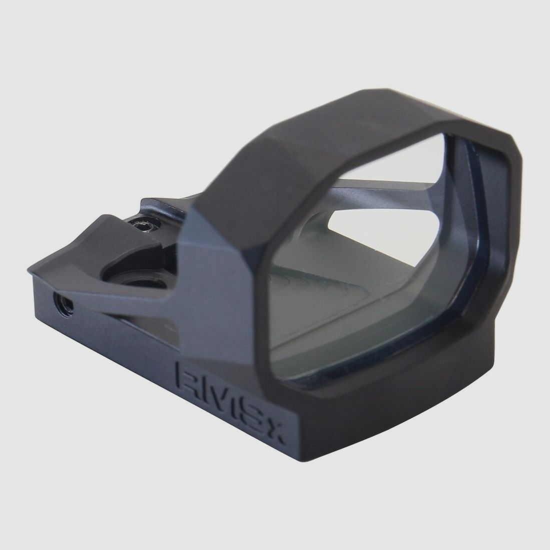 Shield Rotpunktvisier RMSx 8 MOA Dot Black -