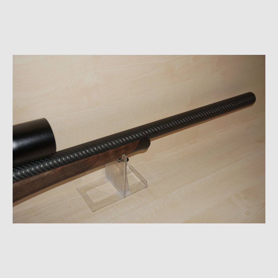 Steyr Mannlicher SM 12 HS Breeze
