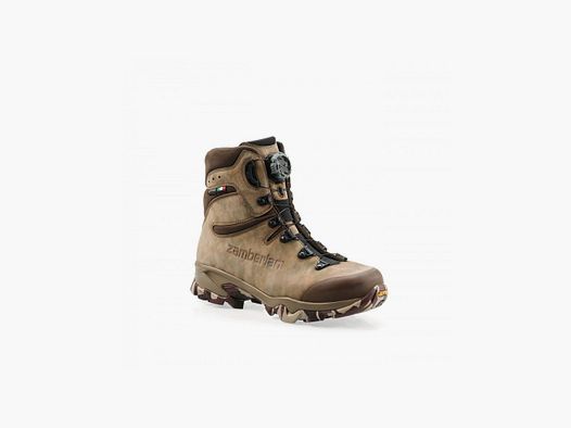 Zanberlan Lynx MID GTX RR BOA 0C Camouflage Schoen Maat 48