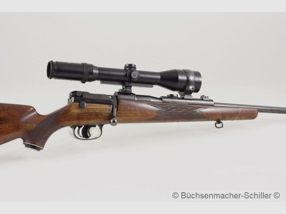Mauser 66