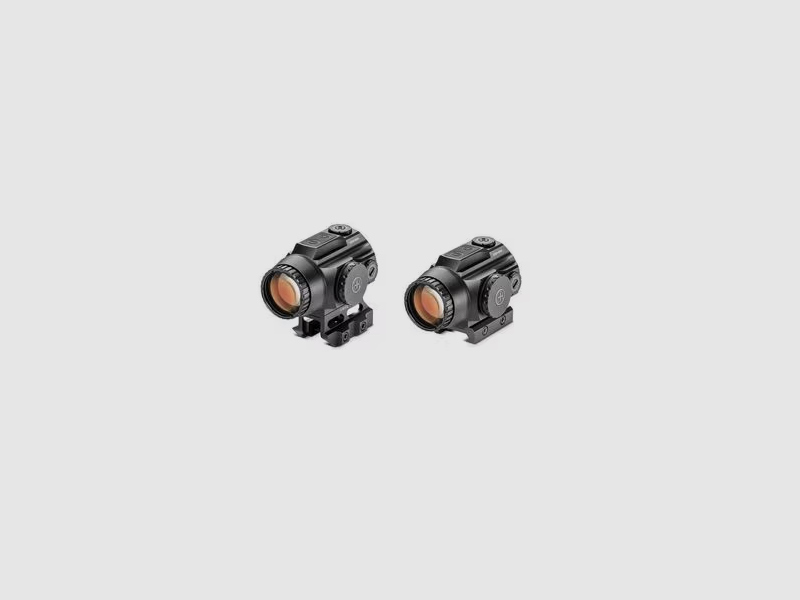 Hawke – Prism Sight 1×15 Speed Dot / Weaver Rail, Bild 2 von 4
