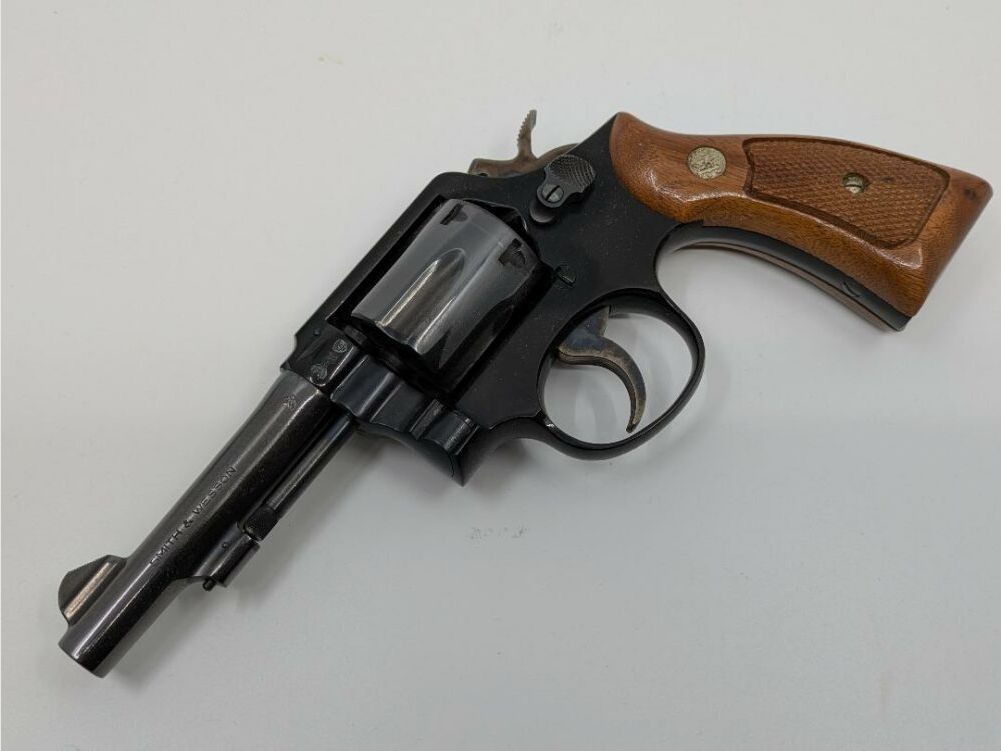 S&W 12-2