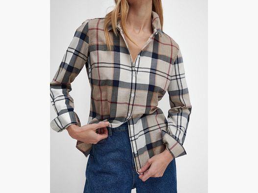 Barbour Bluse Bredon HW25
