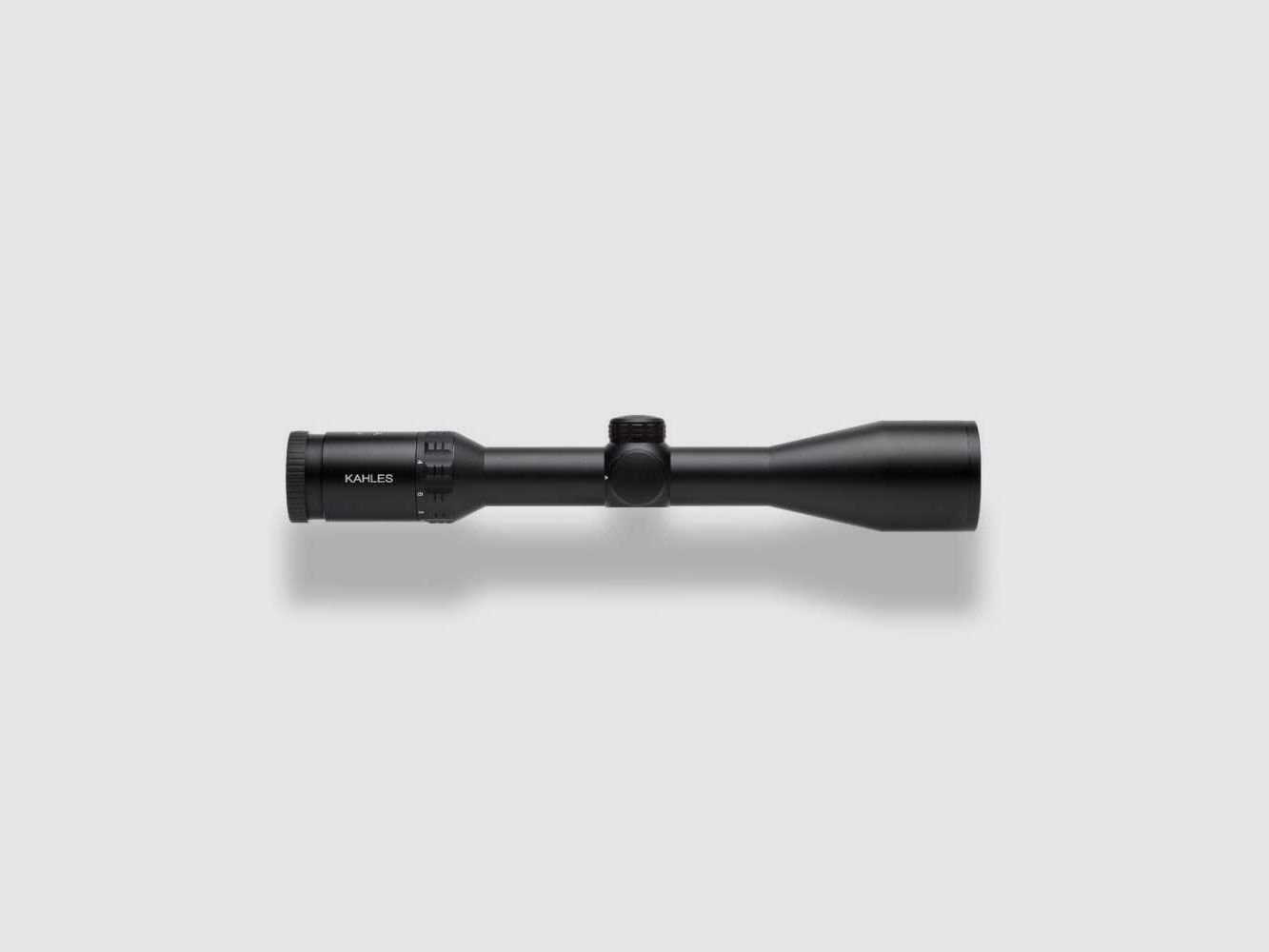Lunette de tir Kahles Helia 2-10x50i, image 4 sur 6
