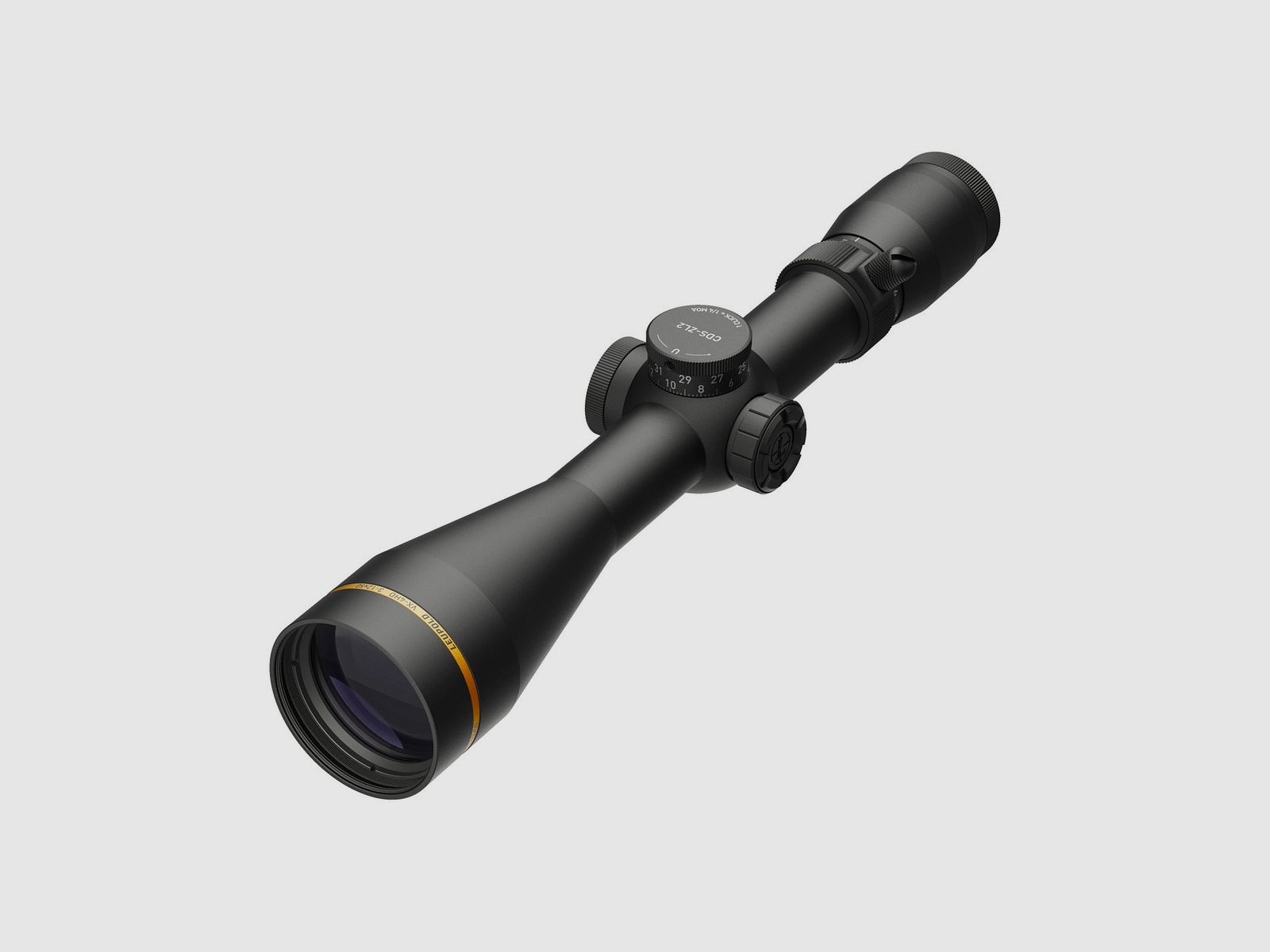 Zielfernrohr LEUPOLD VX-4HD 3-12×50 CDS-ZL2 FireDot Twilight Hunter beleuchtet