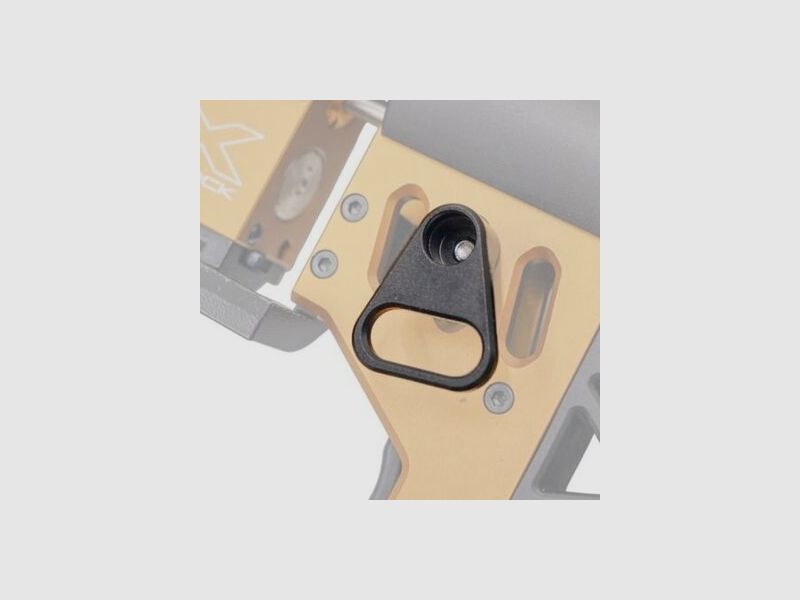 Saber Tactical QD-Riemenbügeladapter | FX Impact M4, Bild 4 von 12