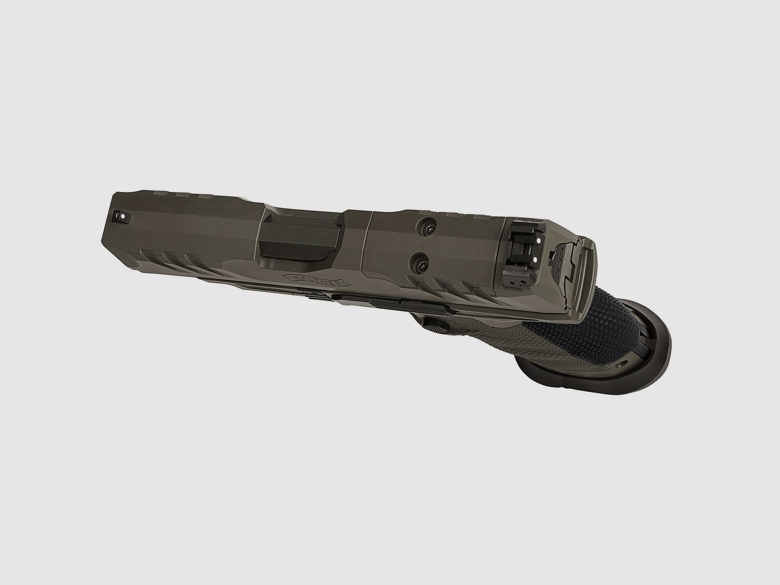Walther PDP Compact 4"