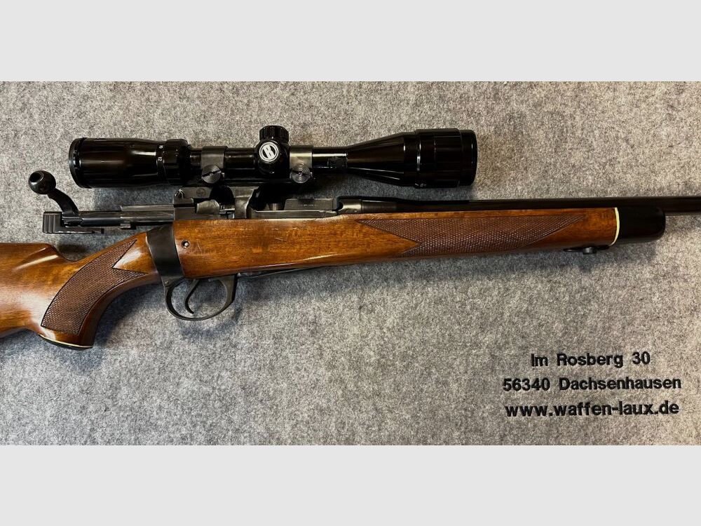 Churchill Gunmakers, LTD London Mod. Lee Enfield