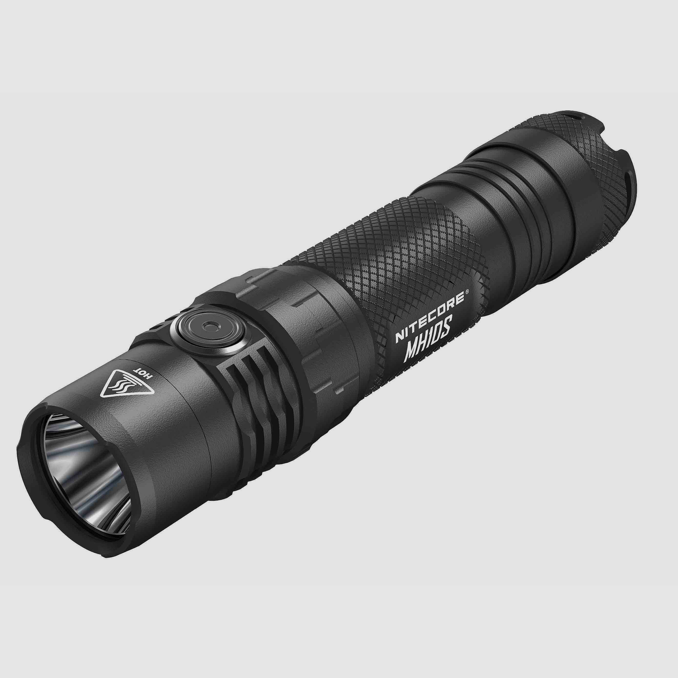 Nitecore MH10S Taschenlampe 1800 Lumen