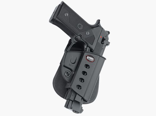 Fobus BRV – Paddle Holster – Beretta