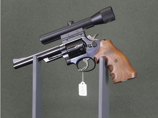 Smith & Wesson Mod.53