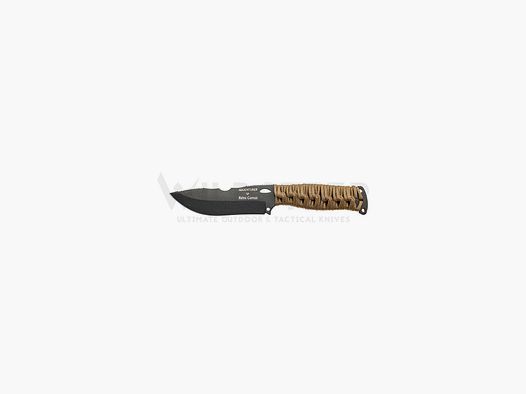 Coltello Wildsteer Adventure Coyote