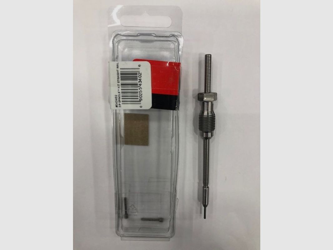HORNADY SPILLO DECAPSULATORE ZIP, image 2 of 2