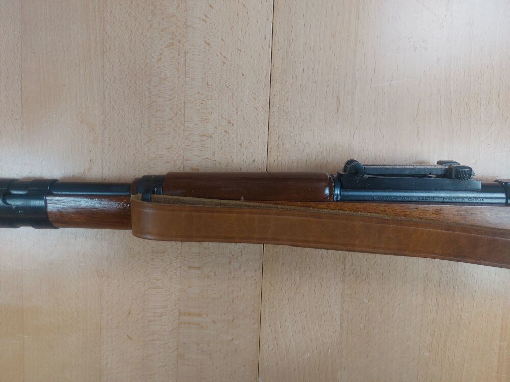 Norinco KKW JW25