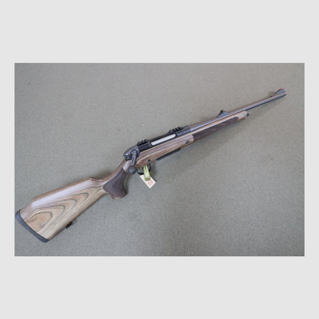 Haenel NXT Jäger DS Haenel NXT Jäger DS