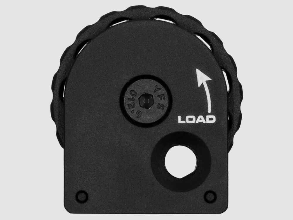 Magazynek Macavity Arms Macavity MA2/MA3 Polymer — 7,62 mm (.30), zdjęcie 1 z 3