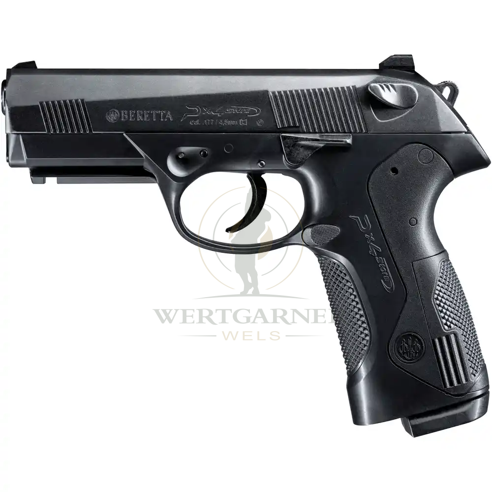 Beretta Px4 Storm 4,5mm BB Co2, Bild 1 von 3