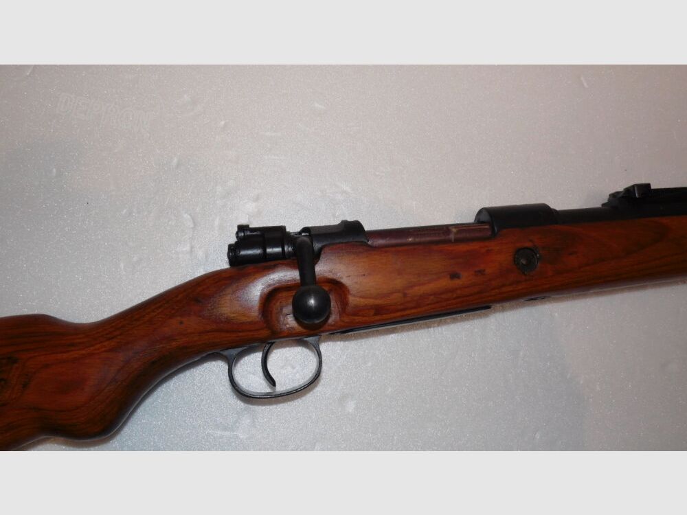 Mauser S-42 1936 98