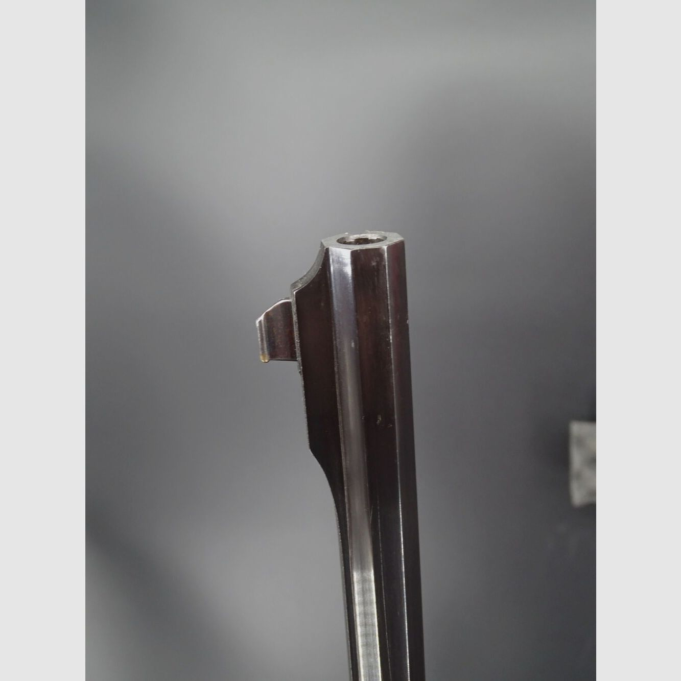 Fanzoj Ferlach 98 Système Gravures Canon octogonal ZF Kaps 8x56 Point lumineux dissolution de collection