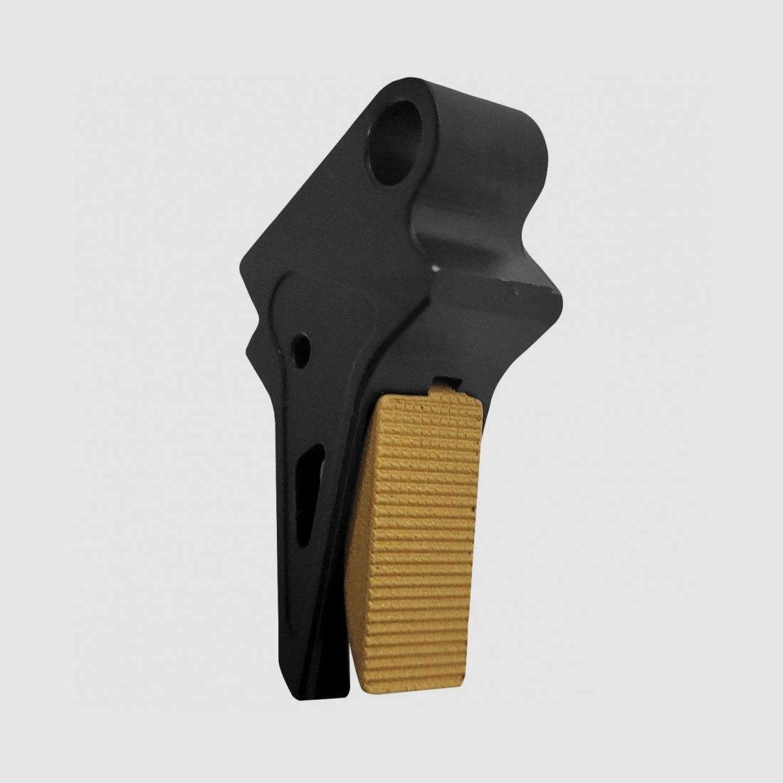 CANIK flat trigger 90* reinforced, for Canik pistol, image 4 of 4
