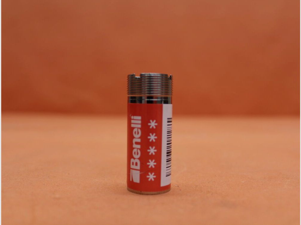 Benelli Benelli Fucili: Mobilchoke MC 12GA 50mm Cono Cilindro ***** / IIIII