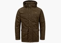 Blaser Suede Jacke Marlo
