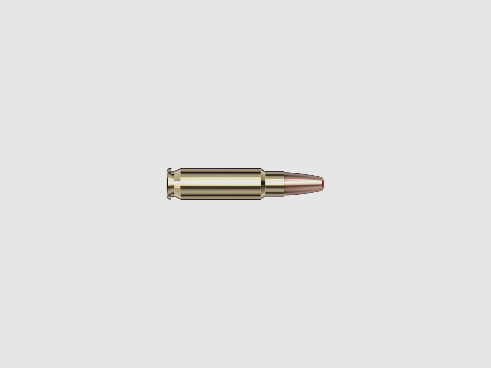 Hornady 5.7X28mm 40 gr FTX® Critical Defense® – 25 pcs.