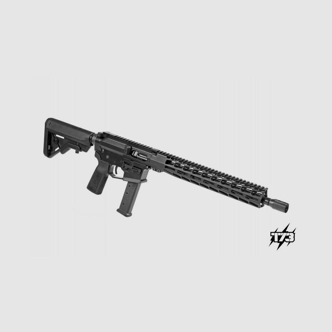PCC T 73 – TAC 9 – STANDARD OBERTEIL