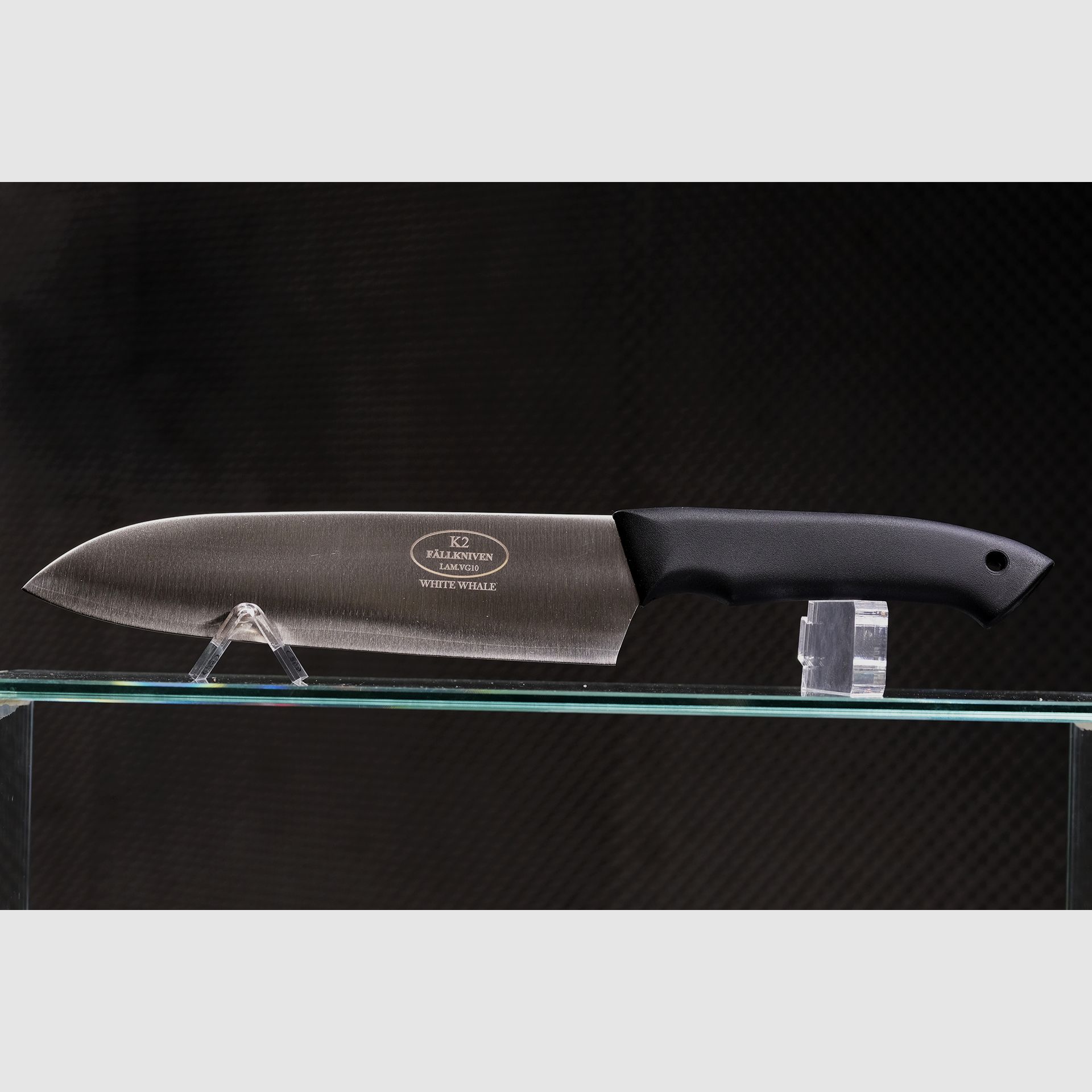 Fällkniven K2