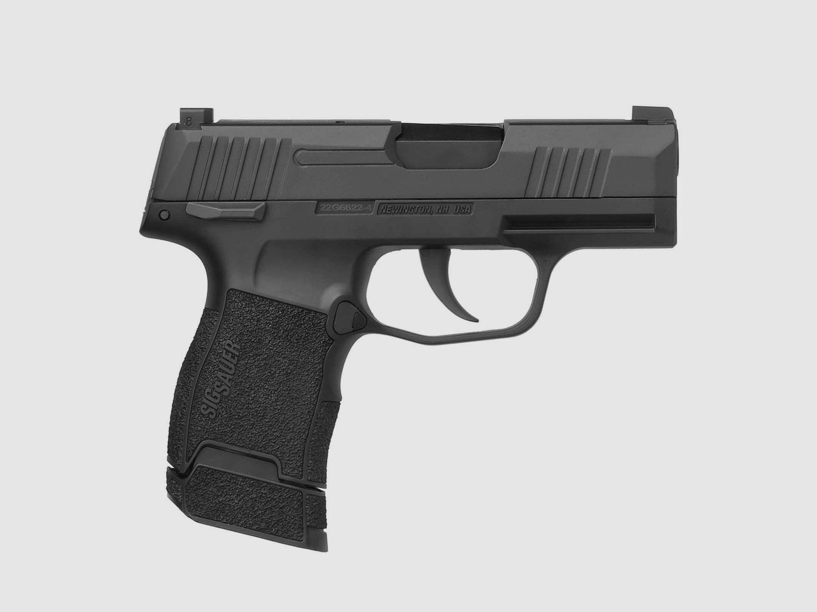 Sig Sauer ProForce P365 Softair-Co2-Pistole Kaliber 6 mm BB Blowback (P18)