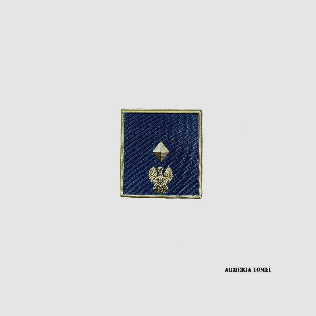 GRADO – STATE POLICE – VICE SUPERINTENDENT FOR POLO