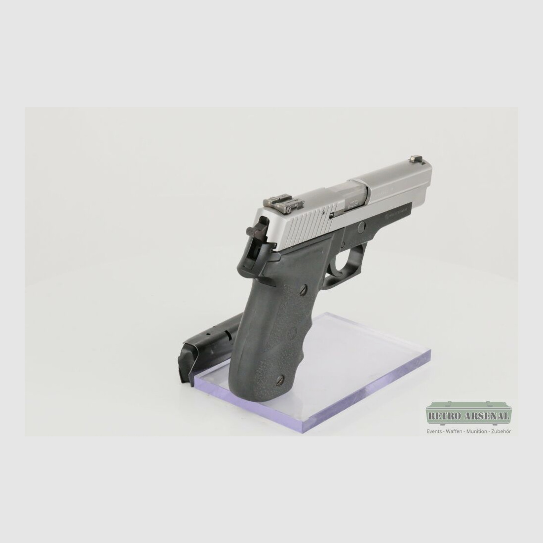 SIG Sauer P226 S