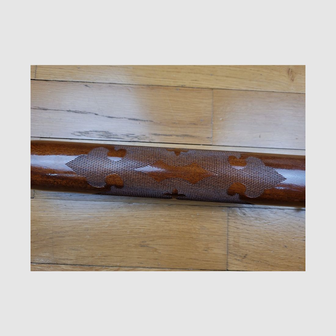 Sehr schönes Jagdgewehr Remington – Modell 1100 LW – Selbstladebüchse – in 2+1 – Seltenes Kaliber 410/76 – Ausgezeichneter Zustand, Bild 16 von 23