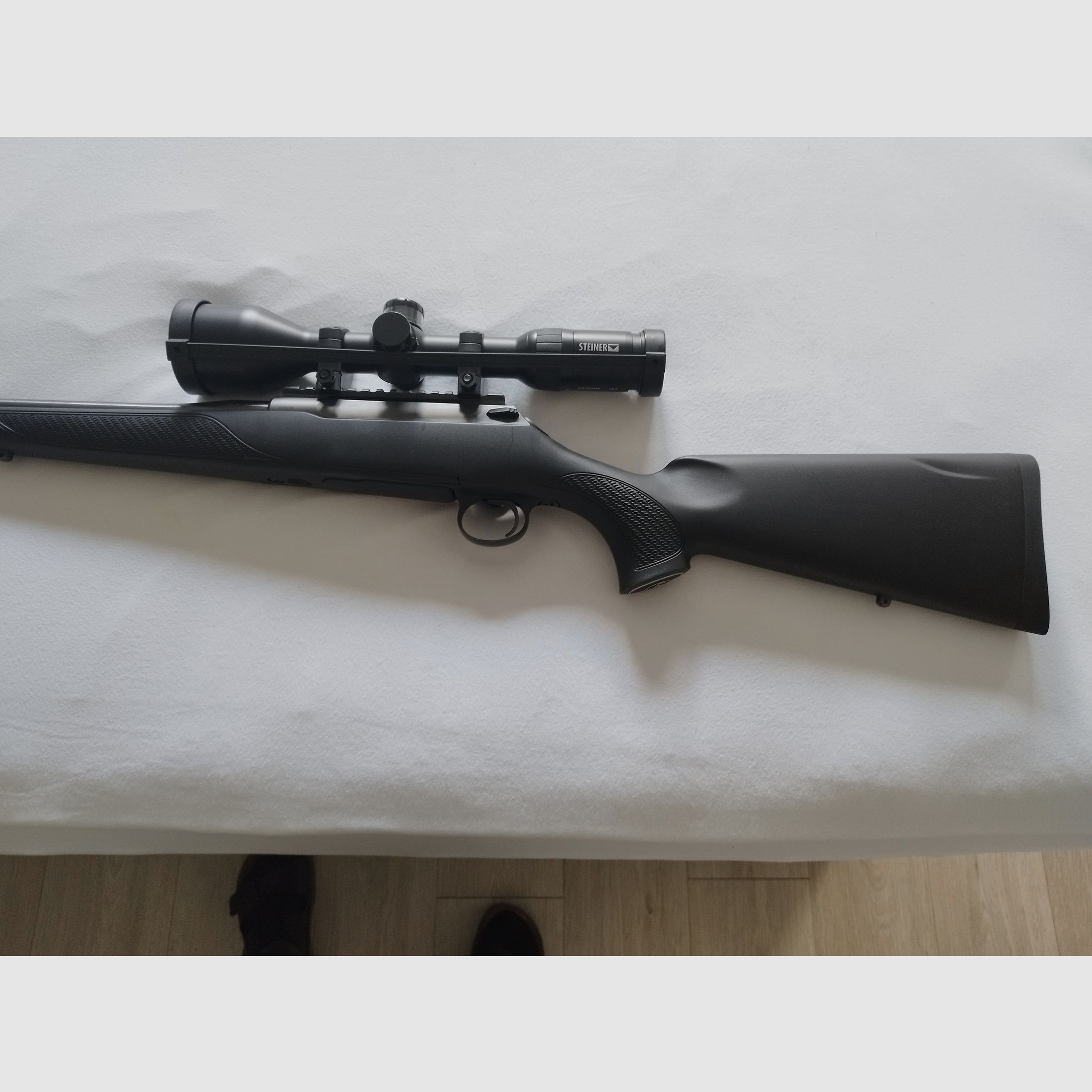 Sauer 100 XT Classic