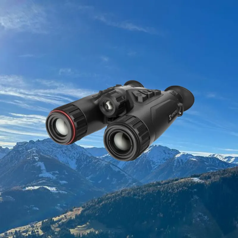 Hikmicro Binocular Habrok HQ35L