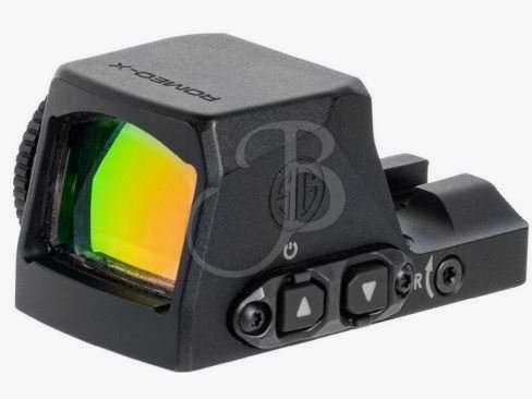 Sig Sauer Red Dot Romeo-X Reflex Sight Pro