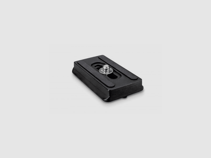 Vortex Arca-Swiss Quick Release Platte