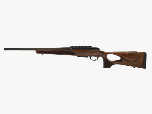 Brenner BR 20, mit Steiner Ranger 4 3-12x56