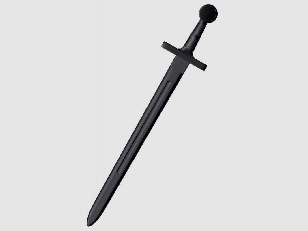 Cold Steel Mittelalterliches Trainingsschwert