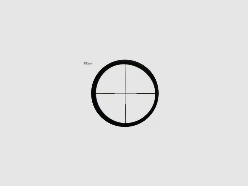DDoptics Nighteagle III 1-6x24 A4N i-Fiber