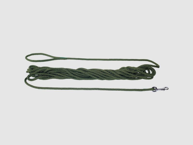 Hunter Feldleine 10m in Grün