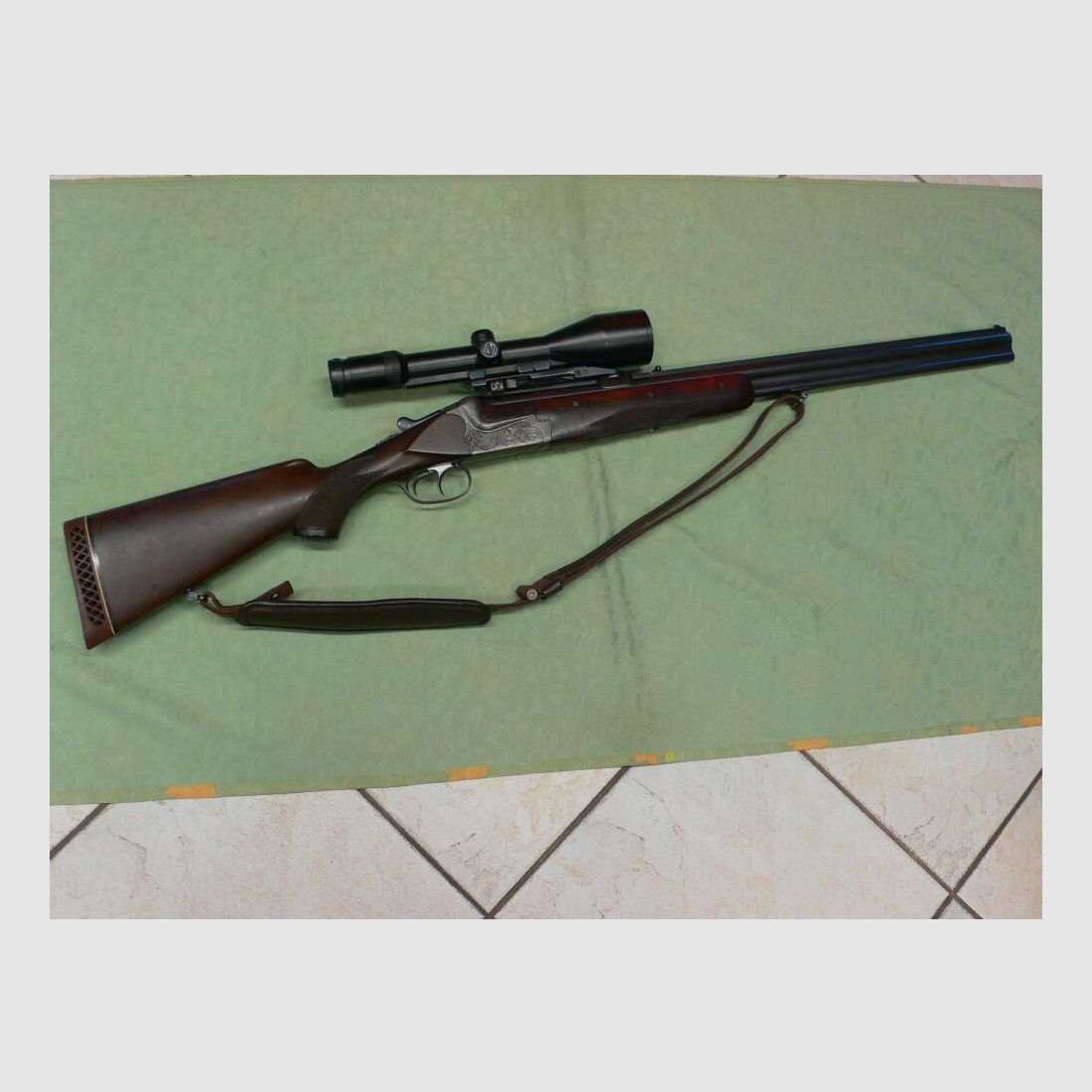 Merkel Mod.211