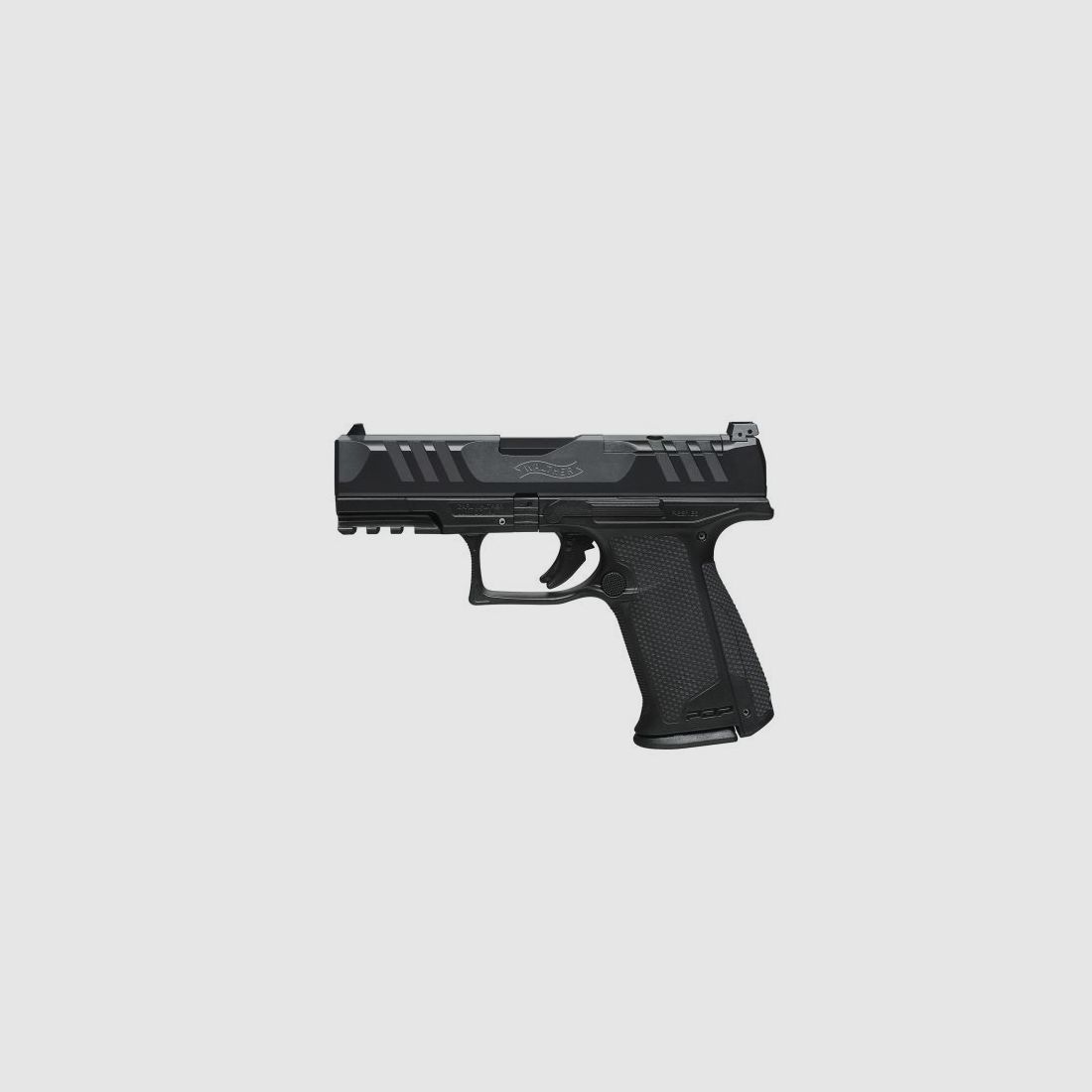 Walther PDP F-Series 4" - Kal. 9mm Luger - Kopie