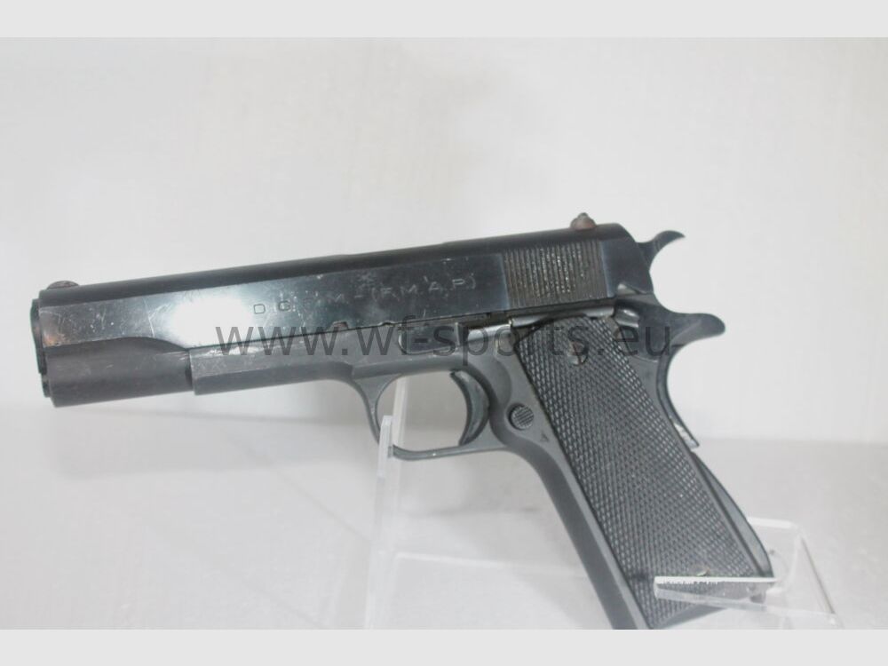 1911 FMAP Model 1927 1927