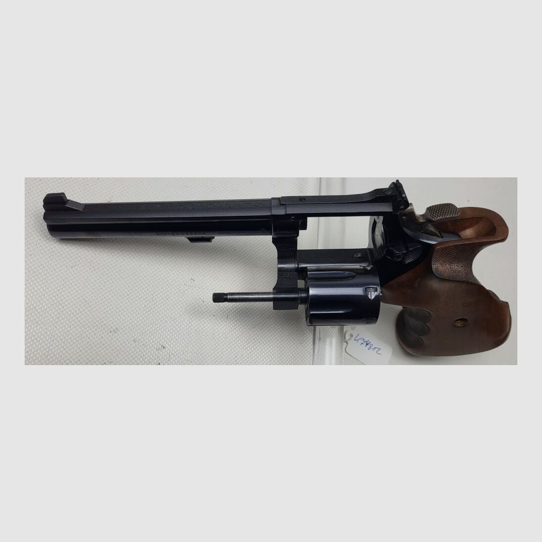 Smith & Wesson 14-3