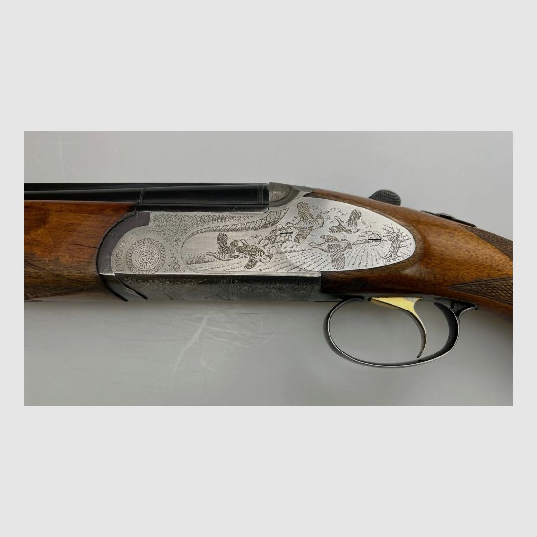 Sabatti Bockdoppelflinte