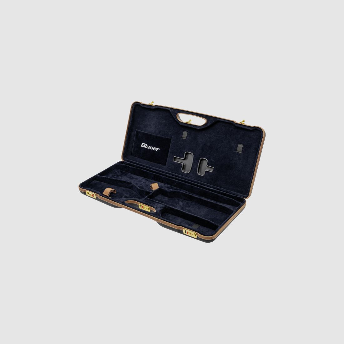 Maletín de armas Blaser ABS Tipo B