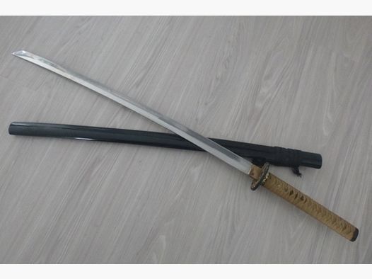 <Vendo Katana o Wakizashi spada samurai