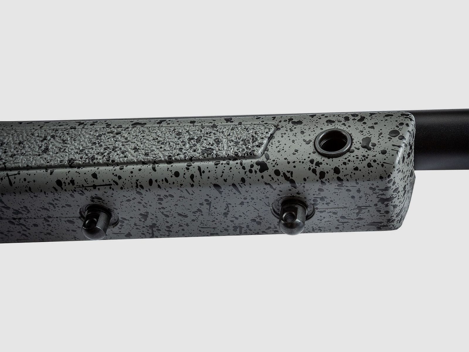 Repetierbüchse BERGARA RIMFIRE B14-R TRAINER STEEL, Bild 10 von 11